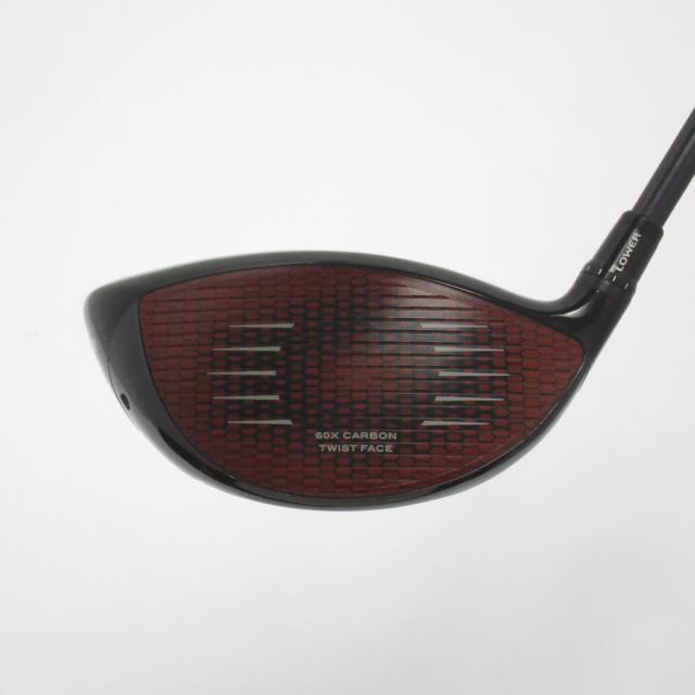 【中古ゴルフクラブ】テーラーメイド　STEALTH　ステルス ドライバー TENSEI RED TM50(2022)　シャフト：TENSEI RED TM50(2022)の通販は