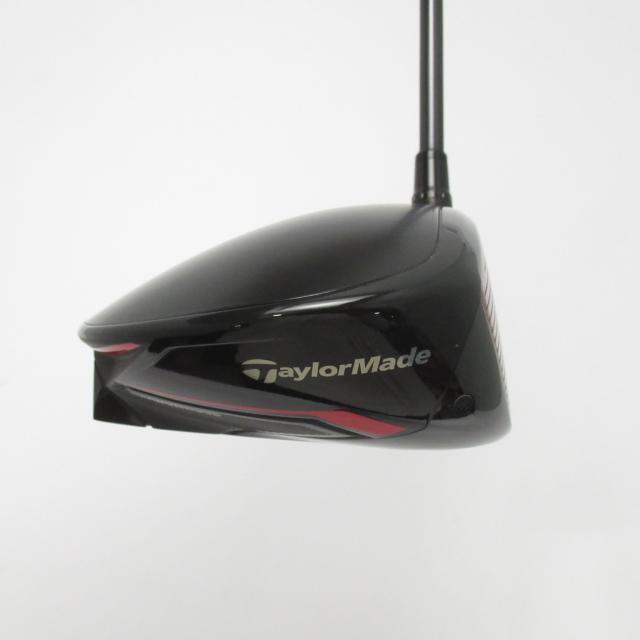 【中古ゴルフクラブ】テーラーメイド　STEALTH　ステルス ドライバー TENSEI RED TM50(2022)　シャフト：TENSEI RED TM50(2022)の通販は