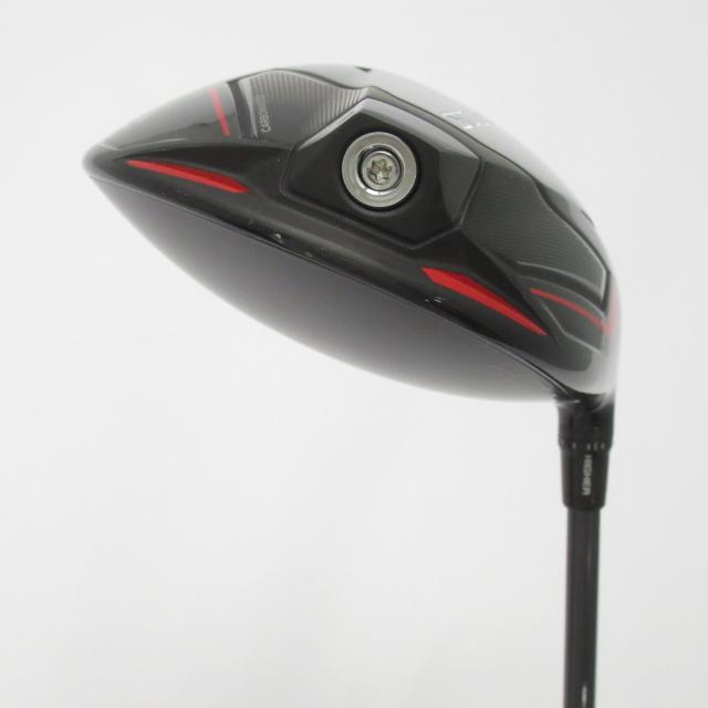 【中古ゴルフクラブ】テーラーメイド　STEALTH　ステルス ドライバー TENSEI RED TM50(2022)　シャフト：TENSEI RED TM50(2022)の通販は