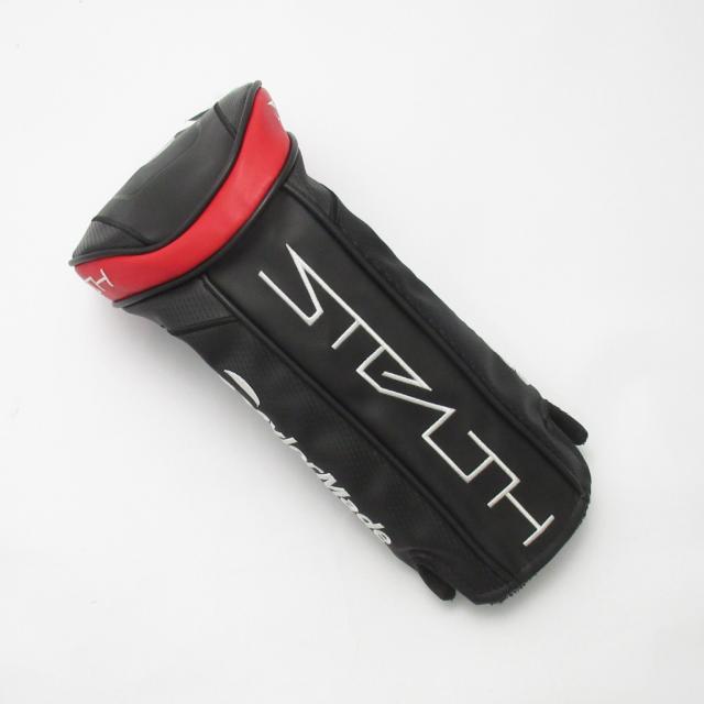 【中古ゴルフクラブ】テーラーメイド　STEALTH　ステルス ドライバー TENSEI RED TM50(2022)　シャフト：TENSEI RED TM50(2022)の通販は