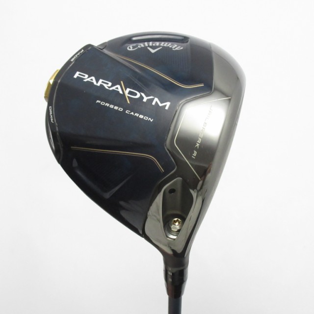 中古ゴルフクラブ】キャロウェイゴルフ PARADYM パラダイム ドライバー VENTUS TR 5 for Callaway シャフト：VENTUS  TR 5 for Cal…の通販はau PAY マーケット - GDOゴルフショップ au PAY マーケット店 | au PAY  マーケット－通販サイト