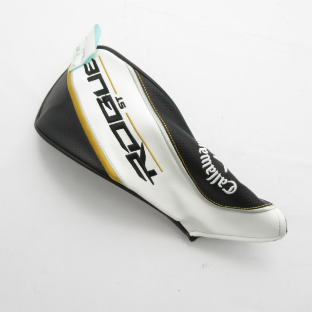 【中古ゴルフクラブ】キャロウェイゴルフ　ROGUE　ローグ ST LS フェアウェイウッド TENSEI 55 for Callaway（2022）　シャフト：TENSE…