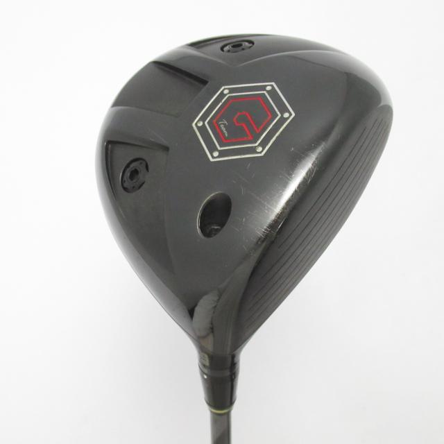 【中古ゴルフクラブ】GTD 455 ドライバー Speeder 661 EVOLUTION IV　シャフト：Speeder 661 EVOLUTION IVの通販は