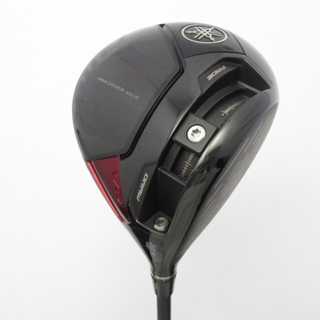 【中古ゴルフクラブ】ヤマハ　RMX　RMX VD／R ドライバー Speeder NX BLACK 50　シャフト：Speeder NX BLACK 50の通販は