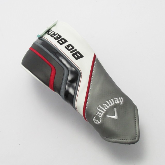 【中古ゴルフクラブ】キャロウェイゴルフ　BIG BERTHA　ビッグバーサ 23 フェアウェイウッド SPEEDER NX for Callaway　シャフト：SPEE…