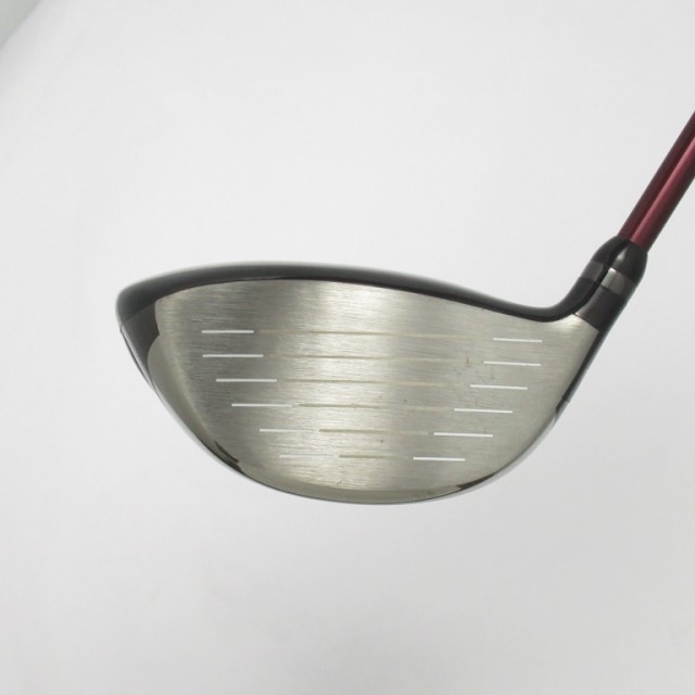 【中古ゴルフクラブ】プロギア RS RS RED ドライバー RS RED専用 Speeder EVOLUTION for PRGR シャフト:RS RED専用 Speeder EVOLUT…の通販は 【中古ゴルフクラブ】プロギア RS RS RED ドライバー RS RED専用 Speeder EVOLUTION for PRGR シャフト:RS RED専用 Speeder EVOLUT…の通販は