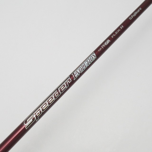 【中古ゴルフクラブ】プロギア RS RS RED ドライバー RS RED専用 Speeder EVOLUTION for PRGR シャフト:RS RED専用 Speeder EVOLUT…の通販は 【中古ゴルフクラブ】プロギア RS RS RED ドライバー RS RED専用 Speeder EVOLUTION for PRGR シャフト:RS RED専用 Speeder EVOLUT…の通販は