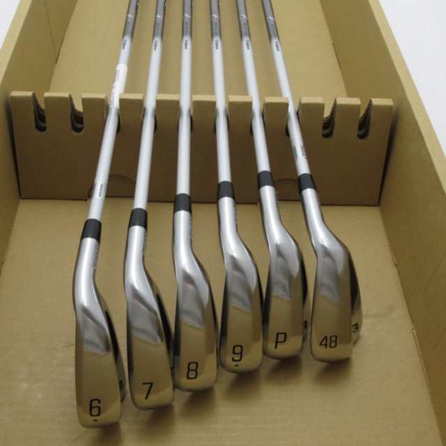 【中古ゴルフクラブ】ブリヂストン　BRIDGESTONE GOLF　213HF アイアン Air Speeder BS for Iron　 シャフト：Air Speeder BS for Iron｜au PAY マーケット