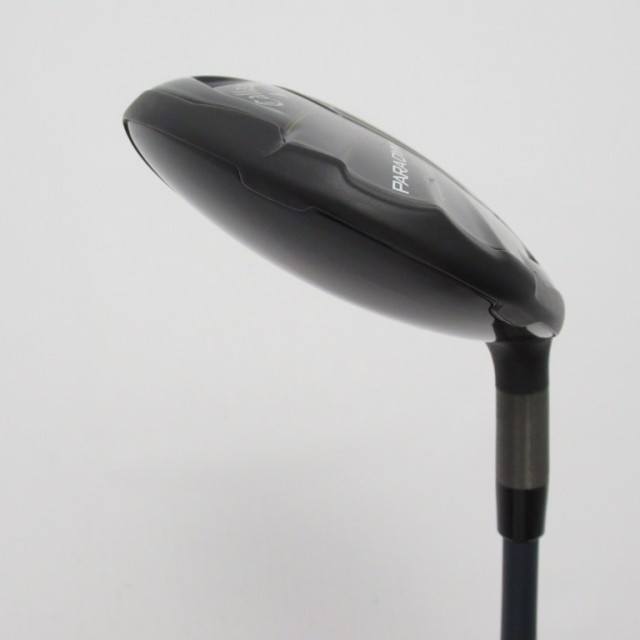 中古ゴルフクラブ】キャロウェイゴルフ PARADYM パラダイム フェアウェイウッド VENTUS TR 5 for Callaway シャフト：VENTUS  TR 5…の通販はau PAY マーケット - GDOゴルフショップ au PAY マーケット店 | au PAY マーケット－通販サイト