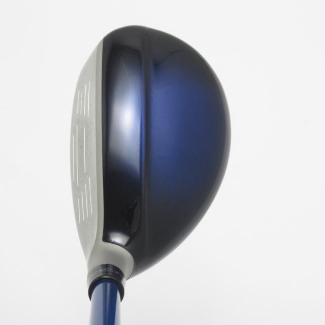 【中古ゴルフクラブ】ダンロップ　XXIO　ゼクシオ イレブン ハイブリッドユーティリティ(ネイビー) ユーティリティ XXIO MP1100　シャ…の通販は