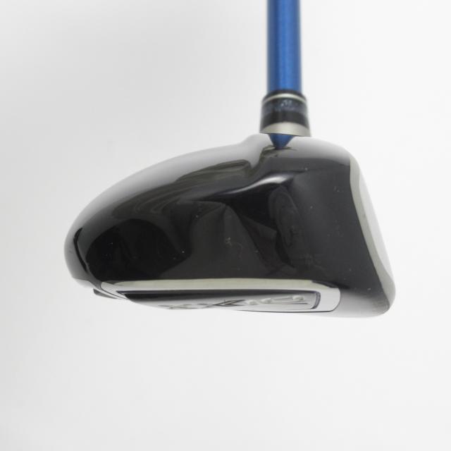 【中古ゴルフクラブ】ダンロップ　XXIO　ゼクシオ イレブン ハイブリッドユーティリティ(ネイビー) ユーティリティ XXIO MP1100　シャ…の通販は