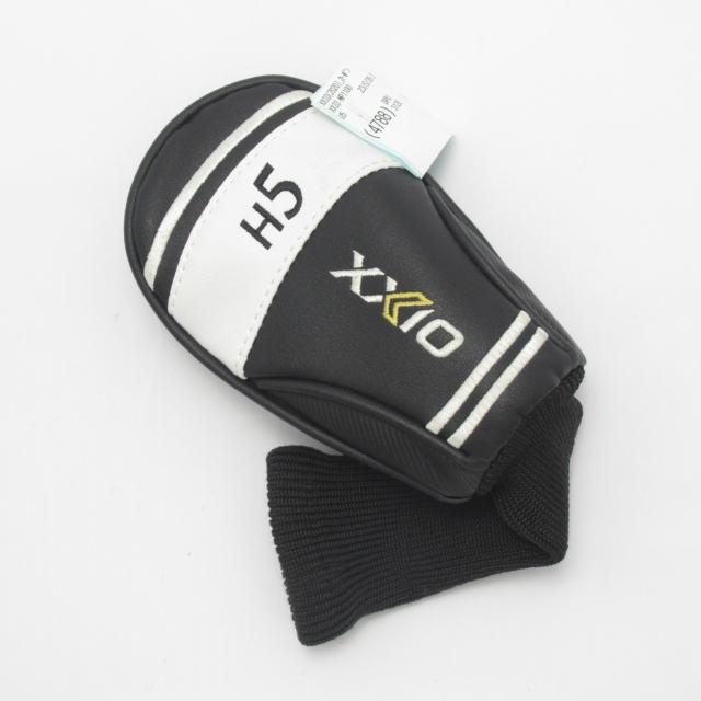 【中古ゴルフクラブ】ダンロップ　XXIO　ゼクシオ イレブン ハイブリッドユーティリティ(ネイビー) ユーティリティ XXIO MP1100　シャ…の通販は