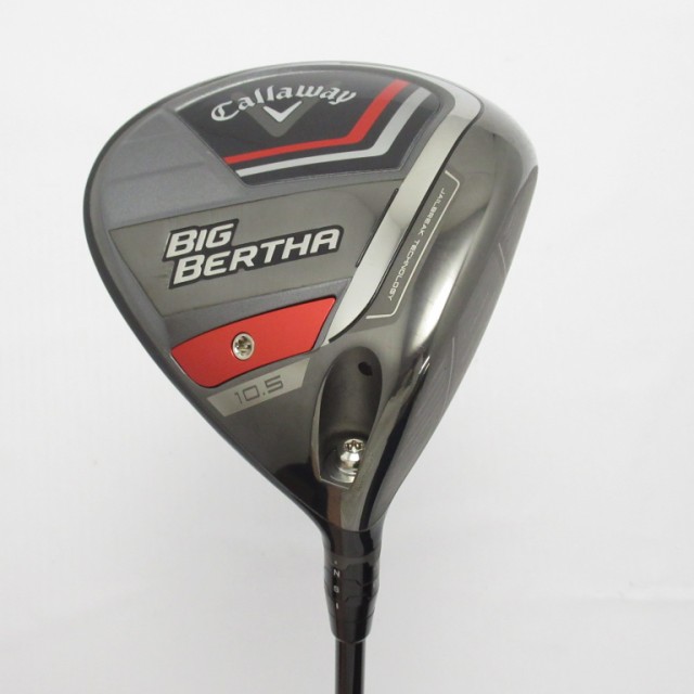 【中古ゴルフクラブ】キャロウェイゴルフ　BIG BERTHA　ビッグバーサ 23 ドライバー Speeder NX 40 for Callaway　シャフト：Speeder N…