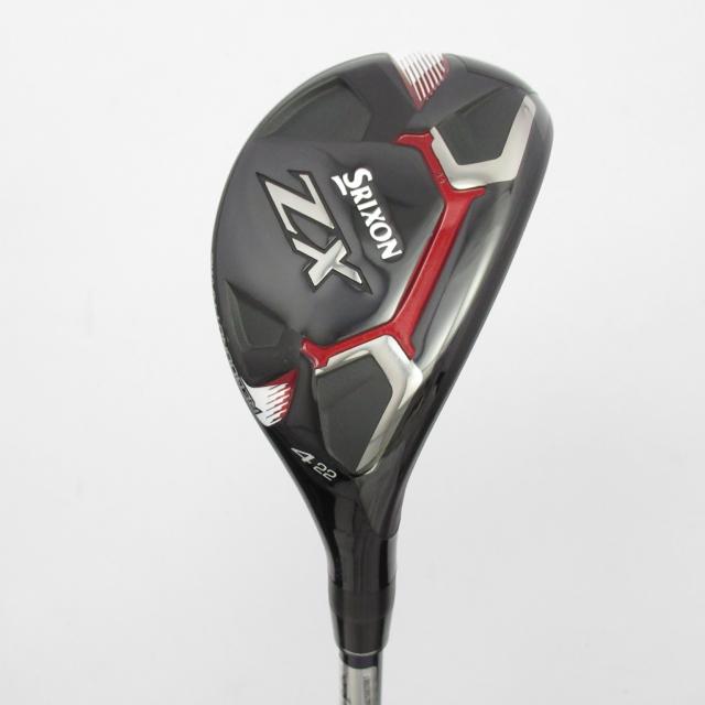 中古ゴルフクラブ】ダンロップ SRIXON スリクソン ZX