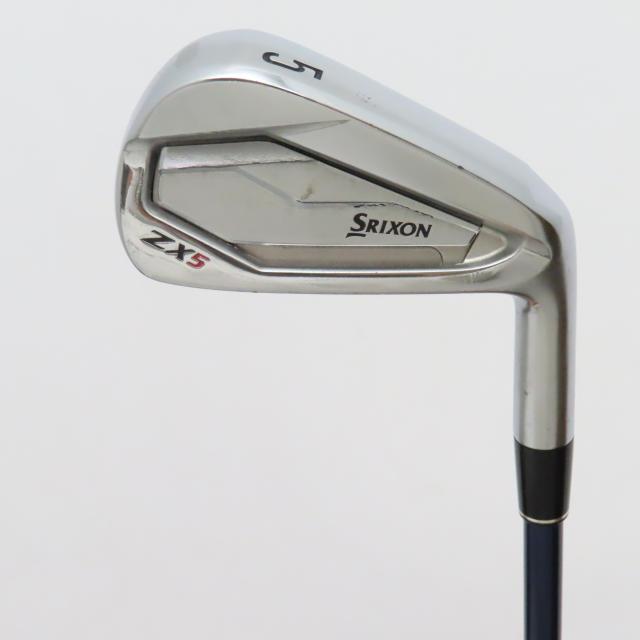 ゴルフセット 中古】 ダンロップ SRIXON ZX Mk II HYBRID H4 ユーティリティ