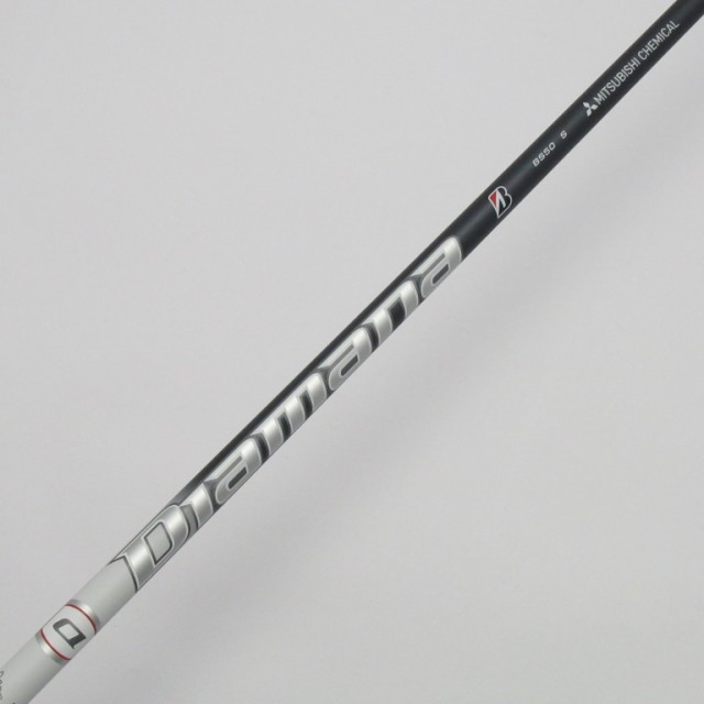 中古ゴルフクラブ】ブリヂストン BRIDGESTONE GOLF B2 ドライバー Diamana BS50 シャフト：Diamana BS50の通販はau  PAY マーケット - GDOゴルフショップ au PAY マーケット店 | au PAY マーケット－通販サイト