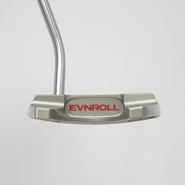 中古ゴルフクラブ】イーブンロール EVNROLL ER5 ハッチバック パター スチールシャフト シャフト：スチールシャフトの通販はau PAY  マーケット - GDOゴルフショップ au PAY マーケット店 | au PAY マーケット－通販サイト