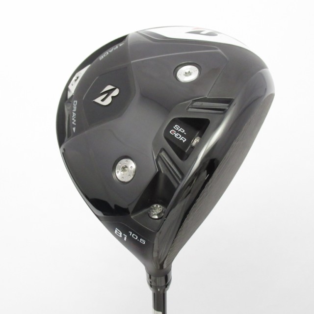 【中古ゴルフクラブ】ブリヂストン　BRIDGESTONE GOLF　B1 ST ドライバー TENSEI Pro Blue 1K 60　シャフト：TENSEI Pro Blue 1K 60