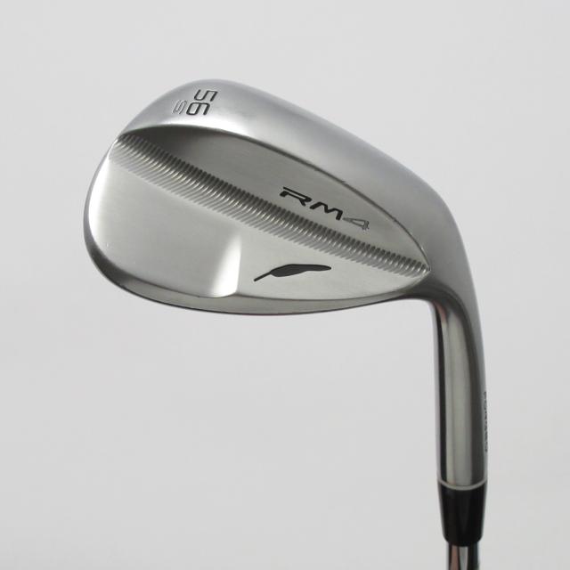 【中古ゴルフクラブ】フォーティーン　RM-4　RM-4 ウェッジ N.S.PRO TS-101w　シャフト：N.S.PRO TS-101wの通販は