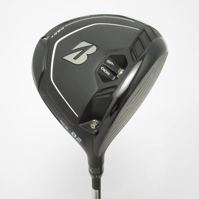中古ゴルフクラブ】ブリヂストン BRIDGESTONE GOLF B2 ドライバー 