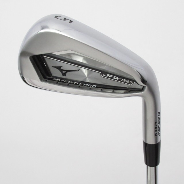 【中古ゴルフクラブ】ミズノ　JPX　JPX921 HOT METAL PRO アイアン N.S.PRO MODUS3 TOUR 105　シャフト：N.S.PRO MODUS3 TOUR 105