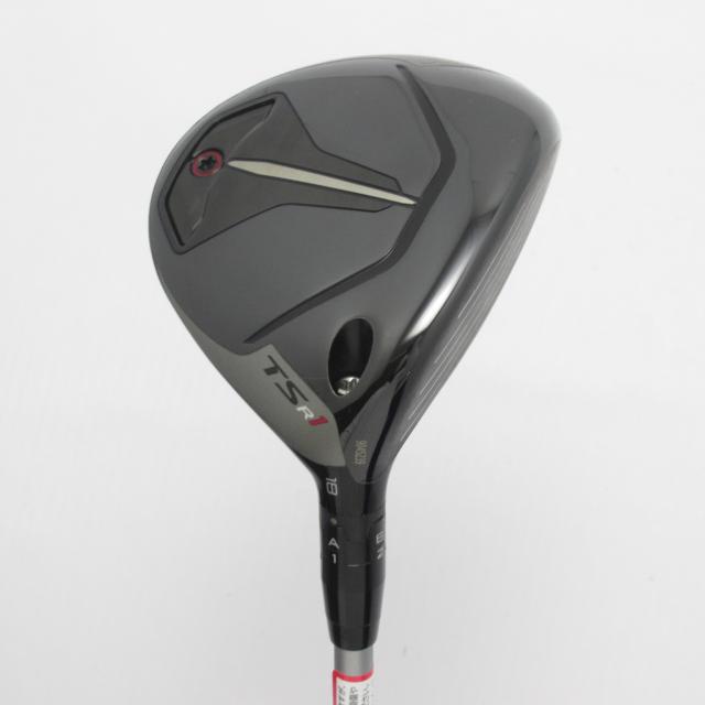 【中古ゴルフクラブ】タイトリスト　TSR　TSR1 フェアウェイウッド MMT TSP120 50　シャフト：MMT TSP120 50の通販は