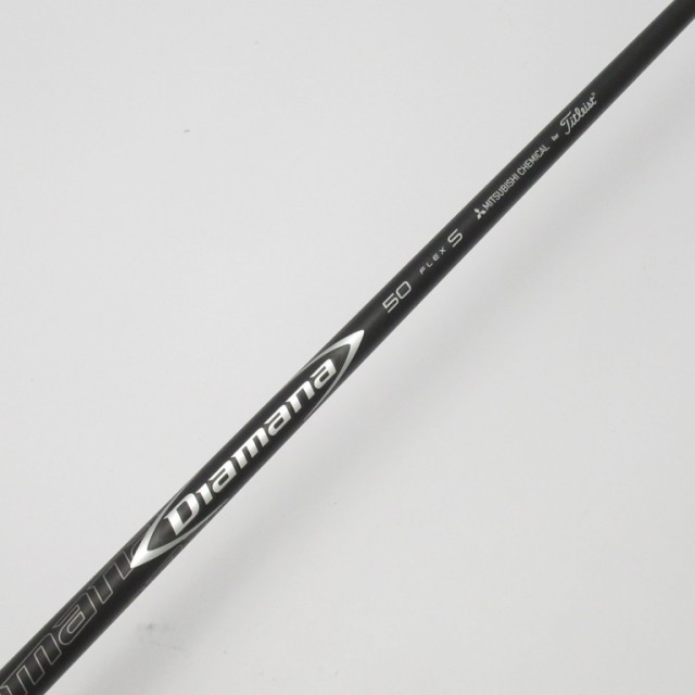 タイトリスト TS TS1 ドライバー ドライバー Titleist Diamana