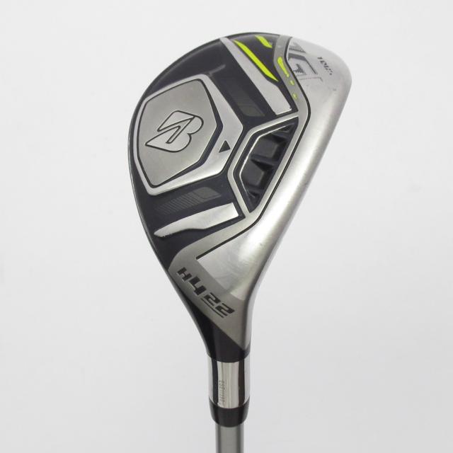 中古ゴルフクラブ】ブリヂストン TOUR B JGR ユーティリティ AiR 