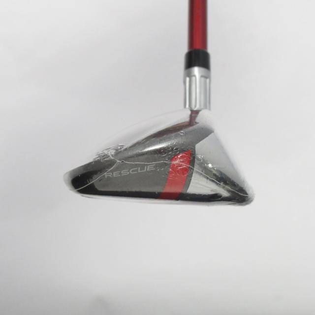 中古ゴルフクラブ】テーラーメイド STEALTH ステルス RESCUE