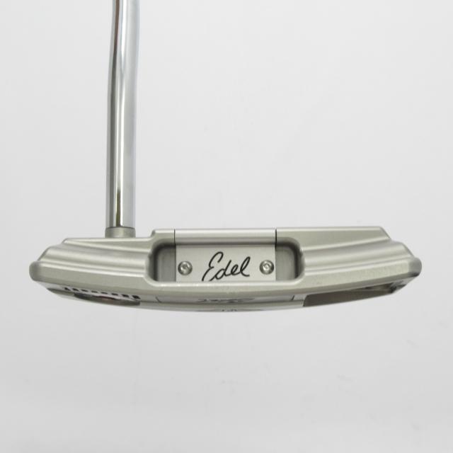 中古ゴルフクラブ】イーデルゴルフ Edel Golf EAS-1.0 パター スチール