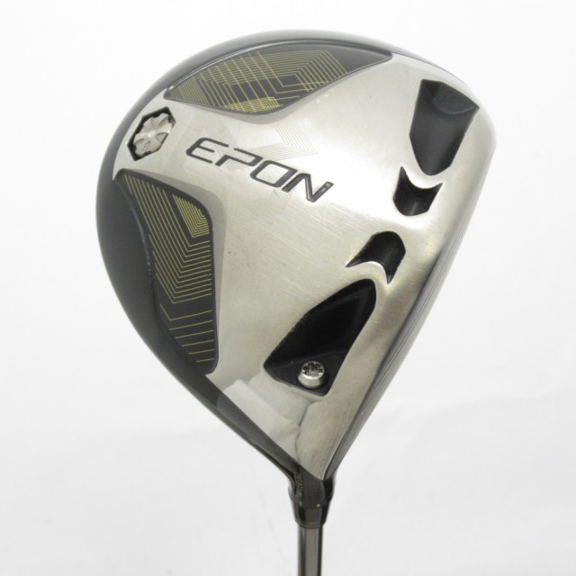 【中古ゴルフクラブ】エポンゴルフ　EPON　EF-01 ドライバー Diamana BF60　シャフト：Diamana BF60