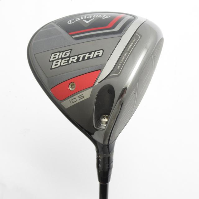 【中古ゴルフクラブ】キャロウェイゴルフ BIG BERTHA ビッグバーサ 23 ドライバー SPEEDER NX for Callaway シャフト:SPEEDER NX f…の通販は