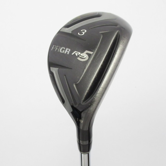 【中古ゴルフクラブ】プロギア　RS　RS5 ユーティリティ N.S.PRO MODUS3 TOUR 105　シャフト：N.S.PRO MODUS3 TOUR 105