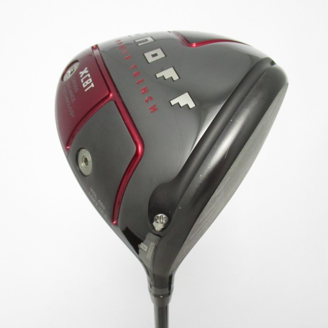 【中古ゴルフクラブ】オノフ　AKA　ONOFF AKA(2022) ドライバー SMOOTH KICK MP-522D　シャフト：SMOOTH KICK MP-522Dの通販は