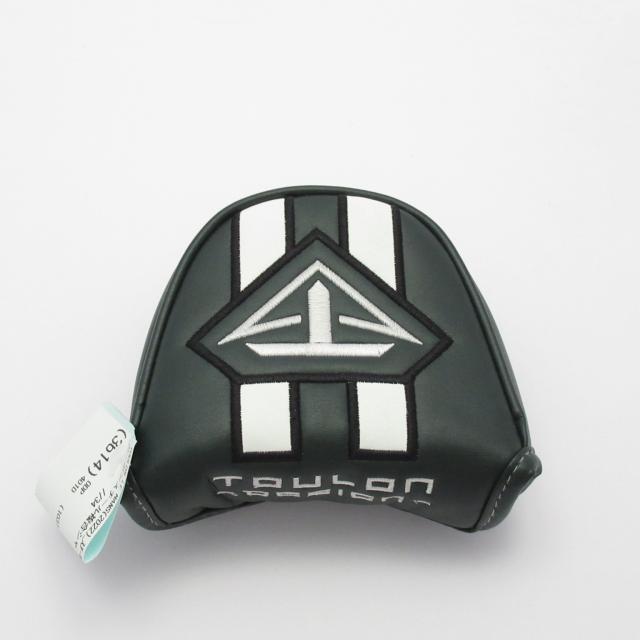 【中古ゴルフクラブ】オデッセイ TOULON TOULON LE MANS(2022) パター カーボンスチール複合シャフト シャフト:カーボンスチール複…の通販は 【中古ゴルフクラブ】オデッセイ TOULON TOULON LE MANS(2022) パター カーボンスチール複合シャフト シャフト:カーボンスチール複…の通販は
