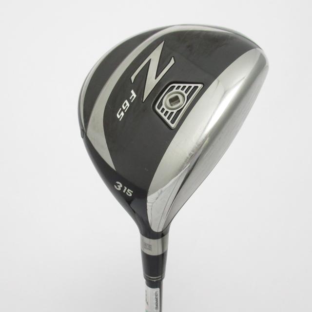 【中古ゴルフクラブ】ダンロップ　SRIXON　スリクソン Z F65 フェアウェイウッド SRIXON RX　シャフト：SRIXON RXの通販は 5,195円