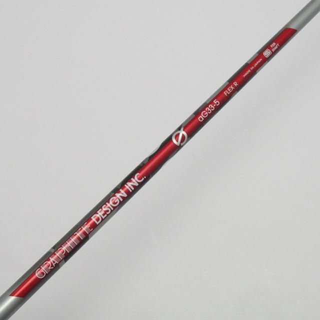 【中古ゴルフクラブ】カムイワークス　KAMUI WORKS　ソノ他 ドライバー ドライバー aG33-5　シャフト：aG33-5 中古ゴルフクラブ】カムイワークス KAMUI WORKS ソノ他 ドライバー