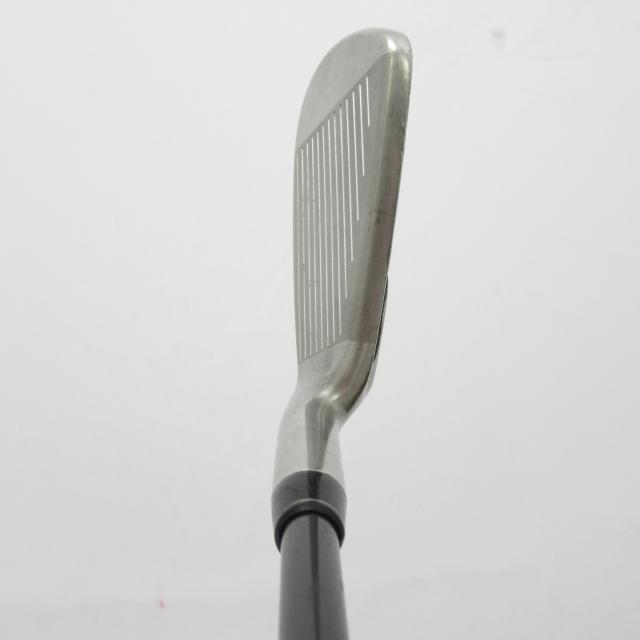 【中古ゴルフクラブ】ゴルフプランナー　Golf Planner　TOBUNDA TRY FIT アイアン TRY FIT TF501i　シャフト：TRY FIT TF501i 中古ゴルフクラブ】ゴルフプランナー Golf Planner TOBUNDA TRY FIT