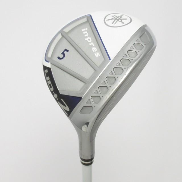【中古ゴルフクラブ】ヤマハ　inpres　インプレス UD+2(2021) フェアウェイウッド Air Speeder for YAMAHA M421f　シャフト：Air Speed…の通販は 16,980円