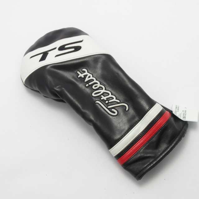 【中古ゴルフクラブ】タイトリスト　TS　TS1 ドライバー ドライバー N.S.PRO Regio formula MB 65　シャフト：N.S.PRO Regio formula M…