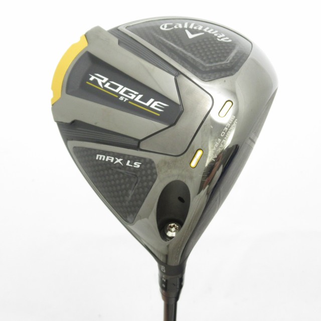 【中古ゴルフクラブ】キャロウェイゴルフ　ROGUE　ローグ ST MAX LS ドライバー TENSEI 55 for Callaway（2022）　シャフト：TENSEI 55…