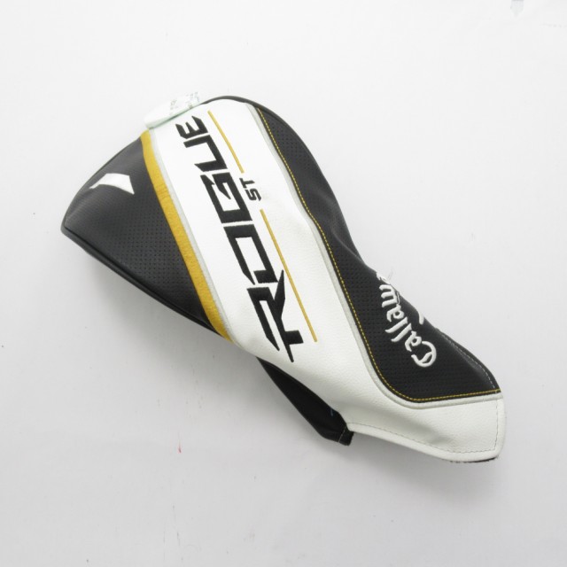 【中古ゴルフクラブ】キャロウェイゴルフ　ROGUE　ローグ ST MAX LS ドライバー TENSEI 55 for Callaway（2022）　シャフト：TENSEI 55…