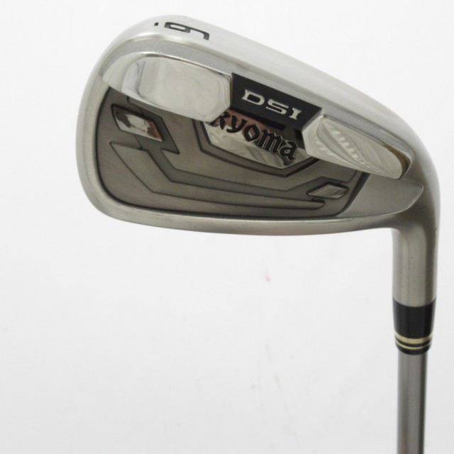 【中古ゴルフクラブ】リョーマ ゴルフ　RYOMA GOLF　Ryoma アイアン Tour AD RYOMA Iron　シャフト：Tour AD RYOMA Iron