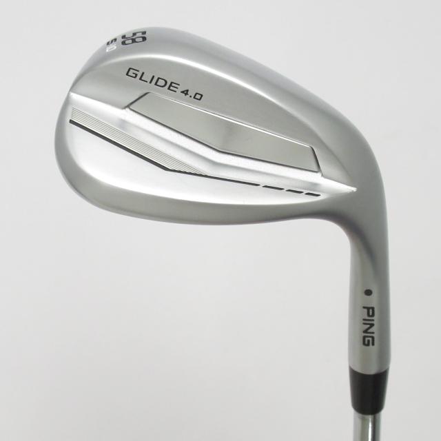 【中古ゴルフクラブ】ピン　GLIDE　グライド 4.0 S ウェッジ Dynamic Gold EX TOUR ISSUE　シャフト：Dynamic Gold EX TOUR ISSUEの通販は