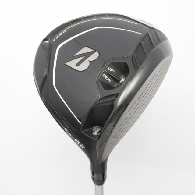 【中古ゴルフクラブ】ブリヂストン　BRIDGESTONE GOLF　B2 ドライバー Air Speeder BS for Wood　シャフト：Air Speeder BS for Wood