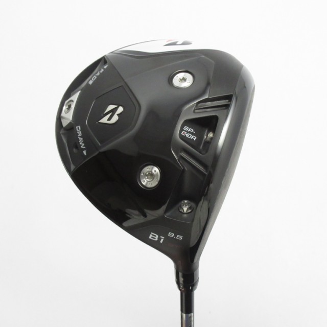 【中古ゴルフクラブ】ブリヂストン　BRIDGESTONE GOLF　B1 ST ドライバー TENSEI Pro Blue 1K 60　シャフト：TENSEI Pro Blue 1K 60