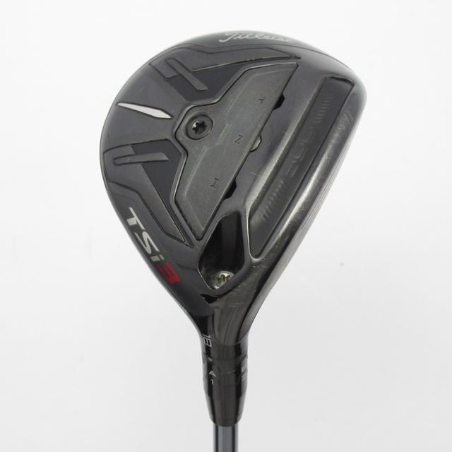 TS2 フェアウェイウッド 5w ディアマナ60s タイトリストTS2ドライバー