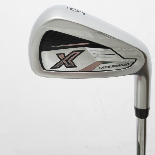 【中古ゴルフクラブ】ダンロップ　XXIO　ゼクシオ X(2024) アイアン Dynamic Gold 95　シャフト：Dynamic Gold 95