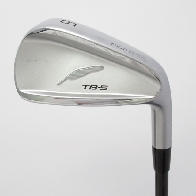 【中古ゴルフクラブ】フォーティーン　FOURTEEN　TB-5 FORGED アイアン OT IRON 75　シャフト：OT IRON 75