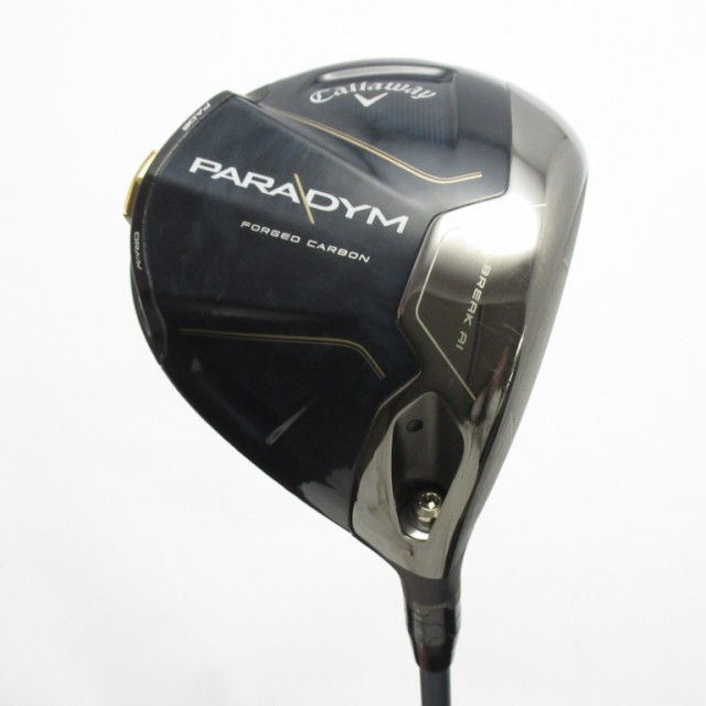 【中古ゴルフクラブ】キャロウェイゴルフ　PARADYM　パラダイム ドライバー VENTUS TR 5 for Callaway　シャフト：VENTUS TR 5 for Cal…